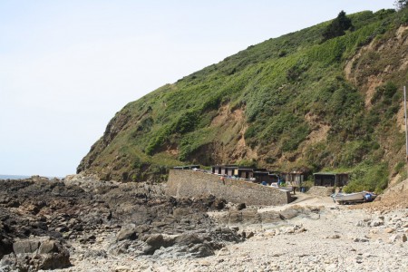 Port pittoresque du Houguet